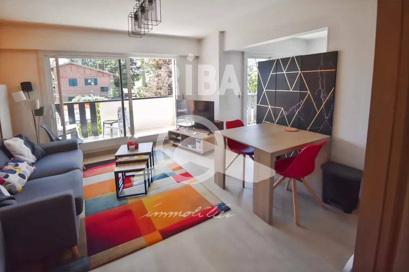 Appartement 2 pièces 30 m² · à La Baule-Escoublac · 30,2 m² · 219 000 €