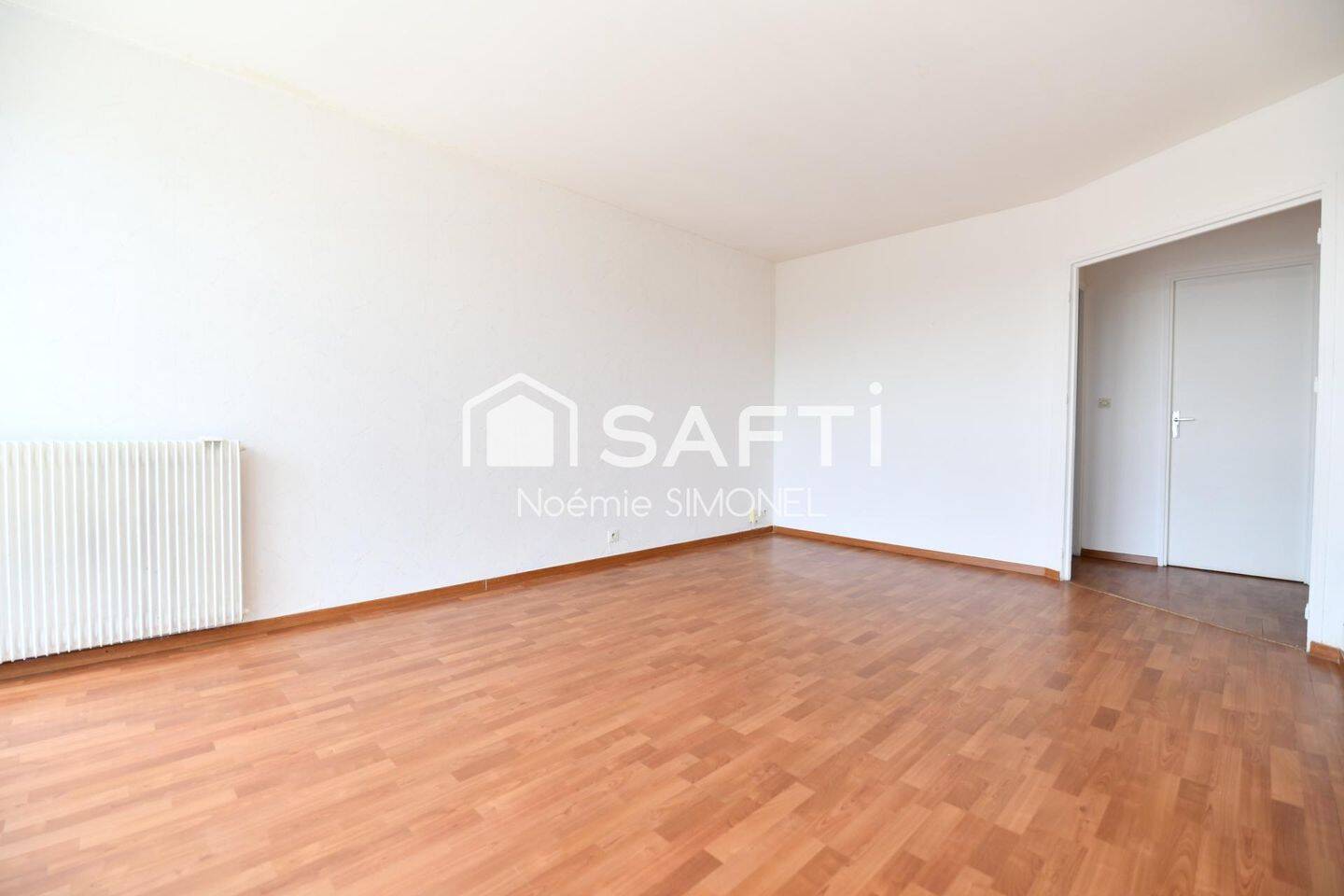 Appartement 3 pièces 68 m² · à Chilly-Mazarin · 68 m² · 230 000 €