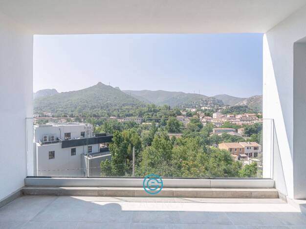 Maison à vendre 395 000 € 4 pièces 3 chambres 115 m² 130 m² de terrain Saint Marcel Marseille 11ème arrondissement 13011