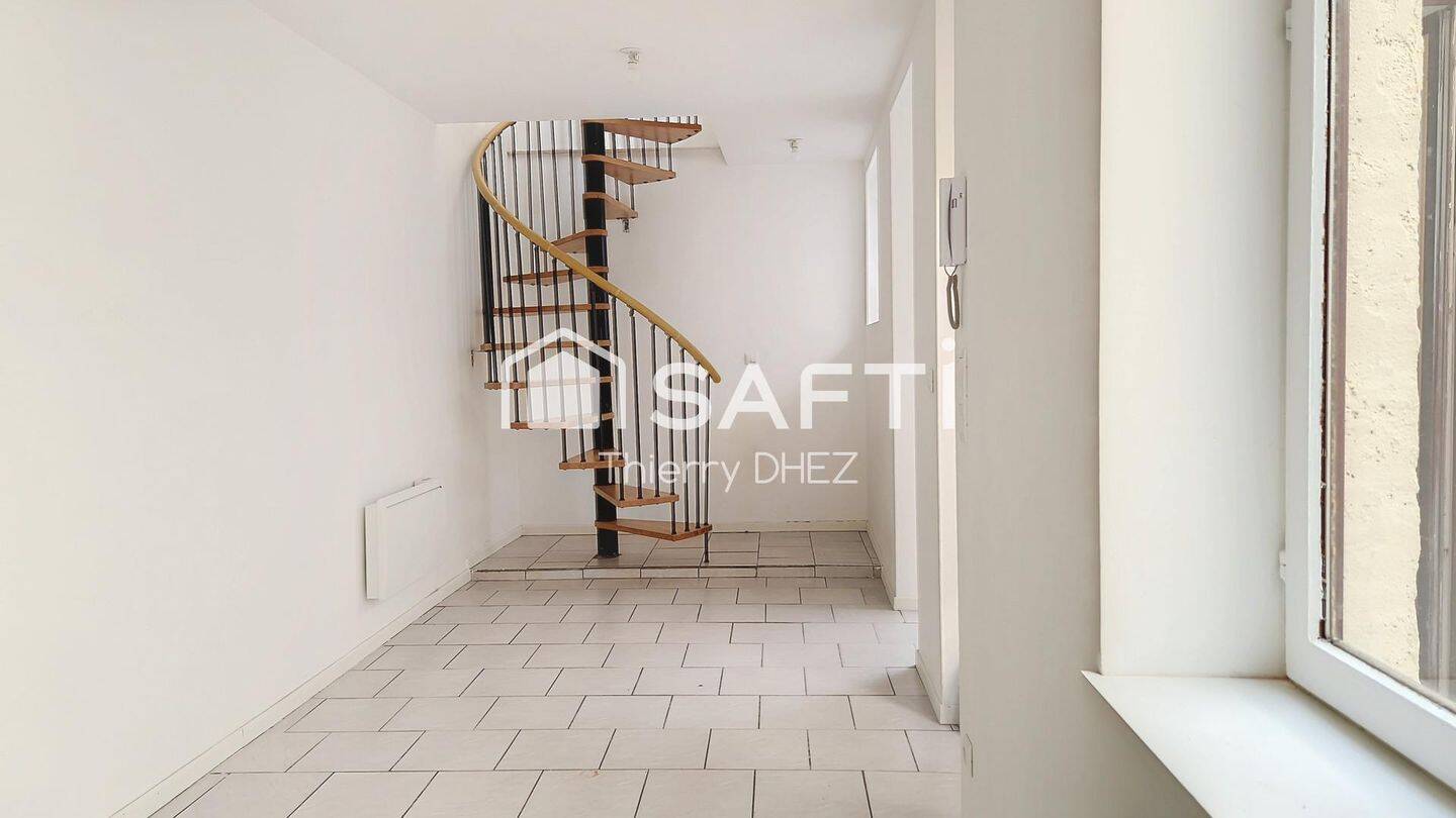 Appartement 2 pièces 45 m² · à Roubaix · 45 m² · 590 €/mois