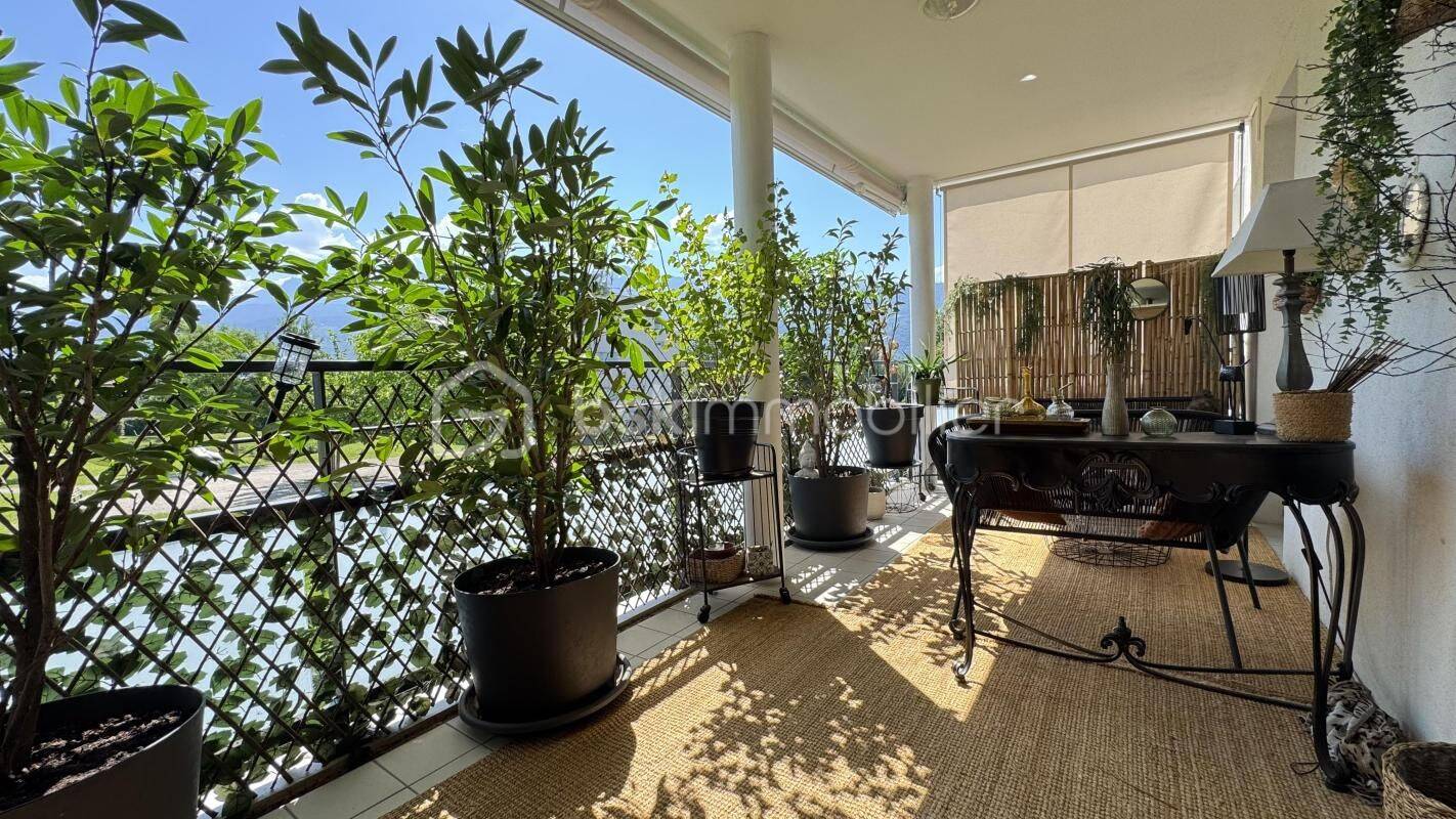 Appartement 3 pièces 62 m² · à Montbonnot-Saint-Martin · 62 m² · 295 000 €