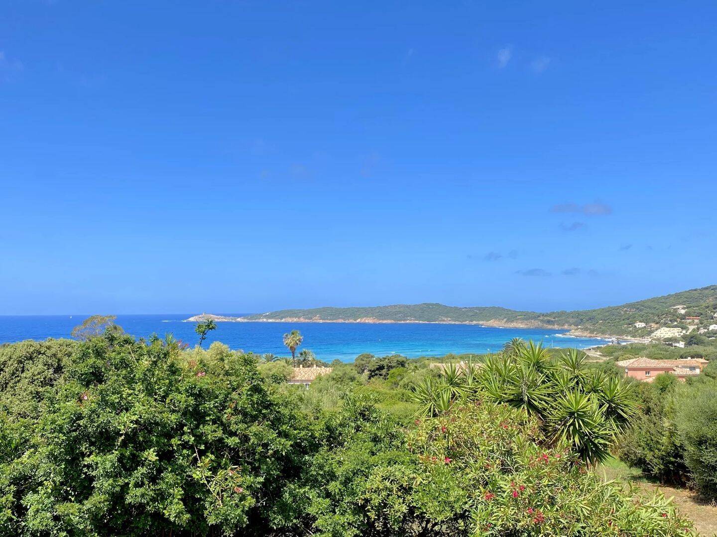 Maison 4 pièces 118 m² · à Cargèse · 117,9 m² · 840 000 €