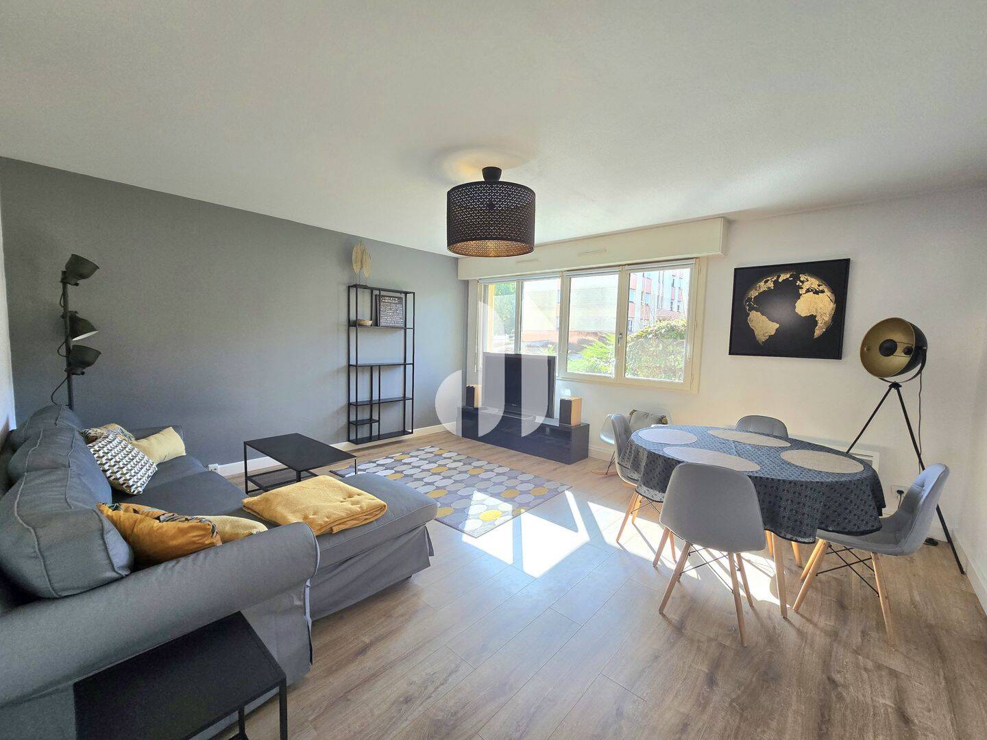 Appartement 4 pièces 95 m² · à Gradignan · 95,2 m² · 269 000 €
