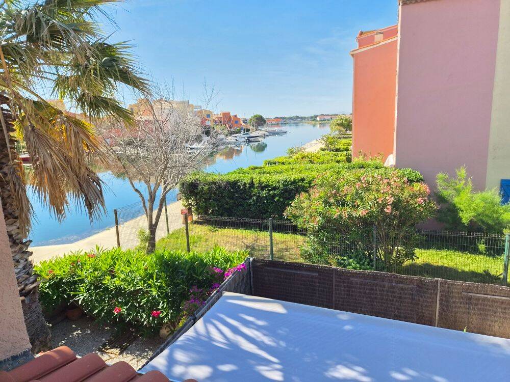Maison 3 pièces 69 m² · à Le Barcarès · 68,5 m² · 220 000 €