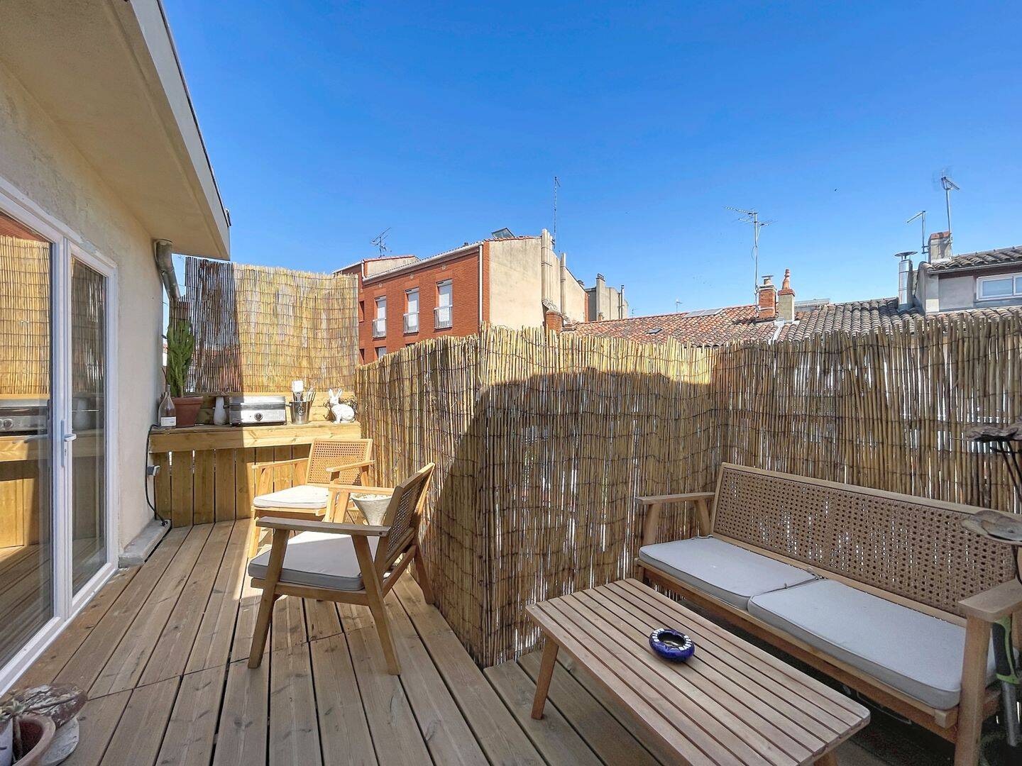 Appartement 3 pièces 62 m² · à Toulouse · 62 m² · 340 000 €