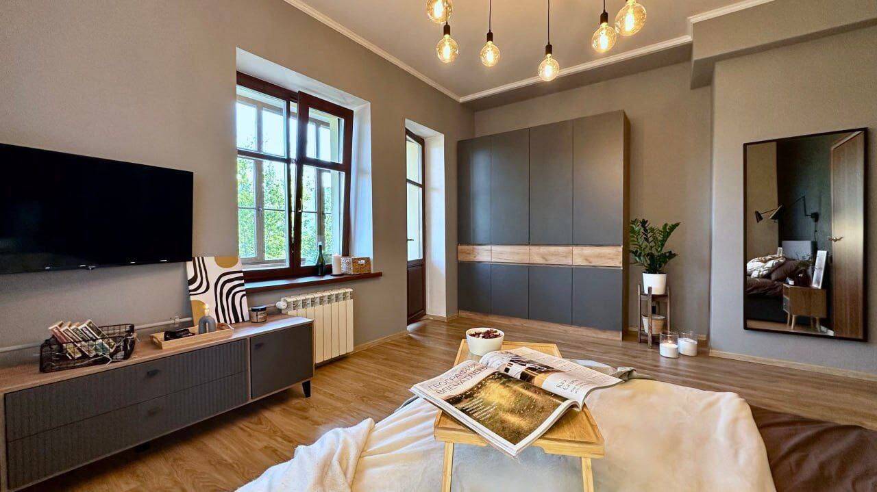 Appartement 1 pièce 35 m² · à Paris 16ème Arrondissement · 35 m² · 1 330 €/mois