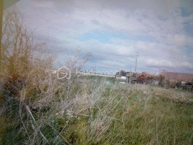 Terrain de 421 m² à Avrechy - photo 2