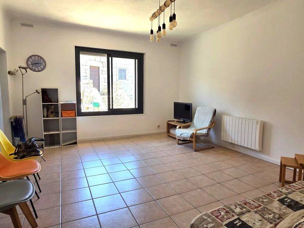 Appartement 2 pièces 41 m² · à Monacia-d'Aullène · 41,2 m² · 107 000 €