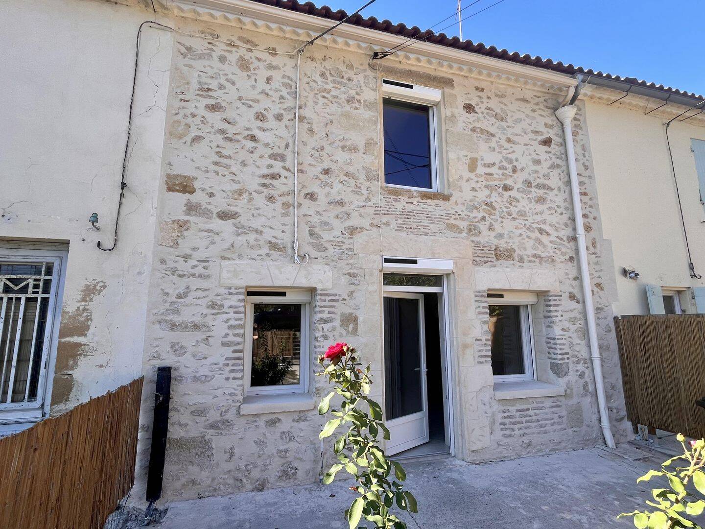 Maison 4 pièces 122 m² · à Barsac · 122 m² · 159 000 €