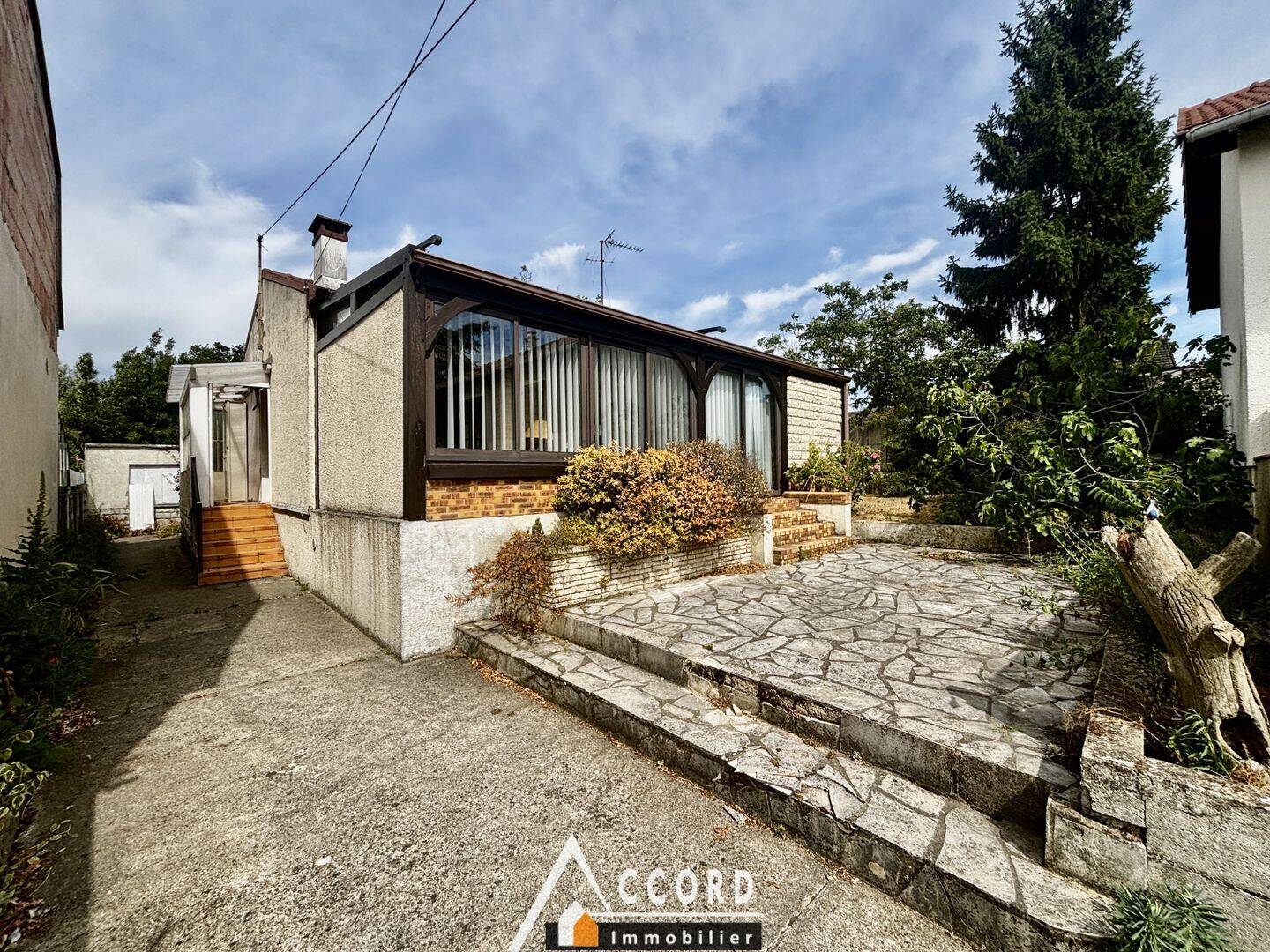 Maison 4 pièces 73 m² · à Sartrouville · 73 m² · 349 900 €