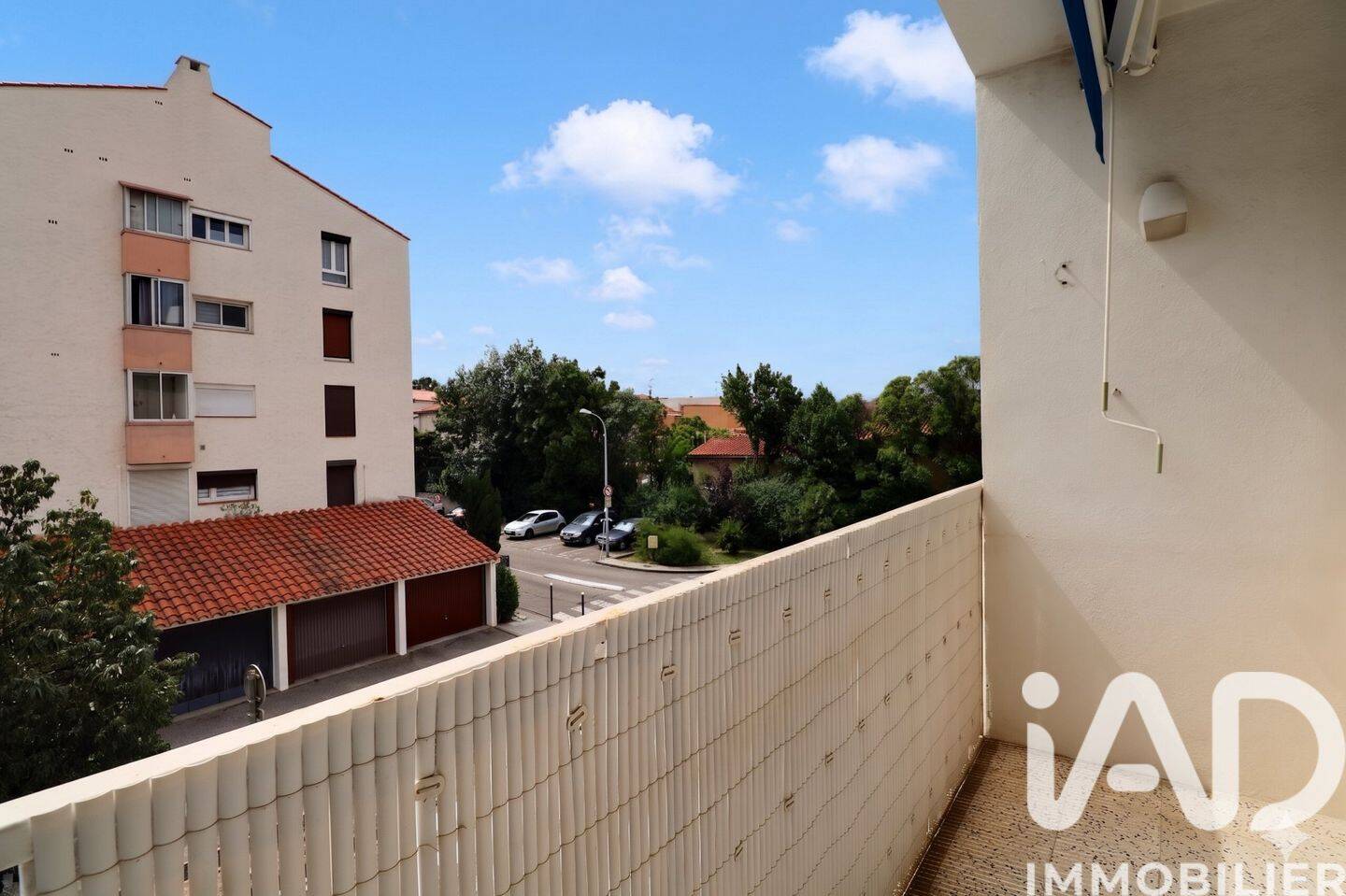 Appartement 3 pièces 73 m² · à Perpignan · 73 m² · 84 900 €