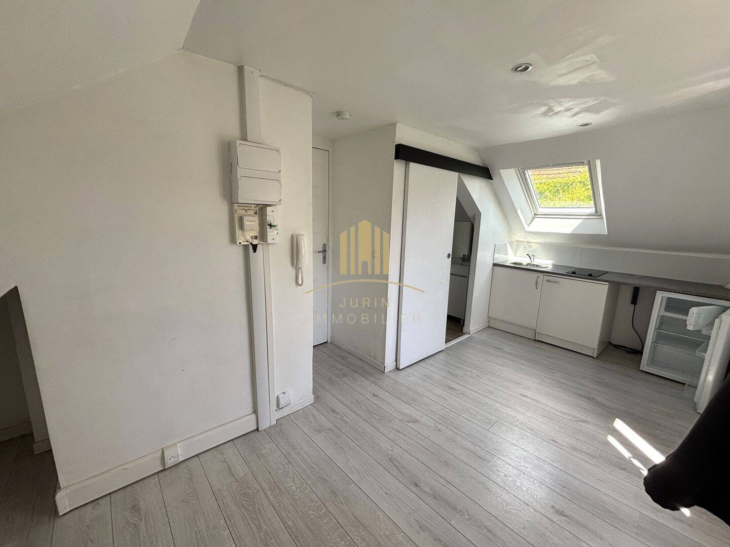 Appartement 1 pièce 10 m² · à Saint-Maur-des-Fossés · 10 m² · 586 €