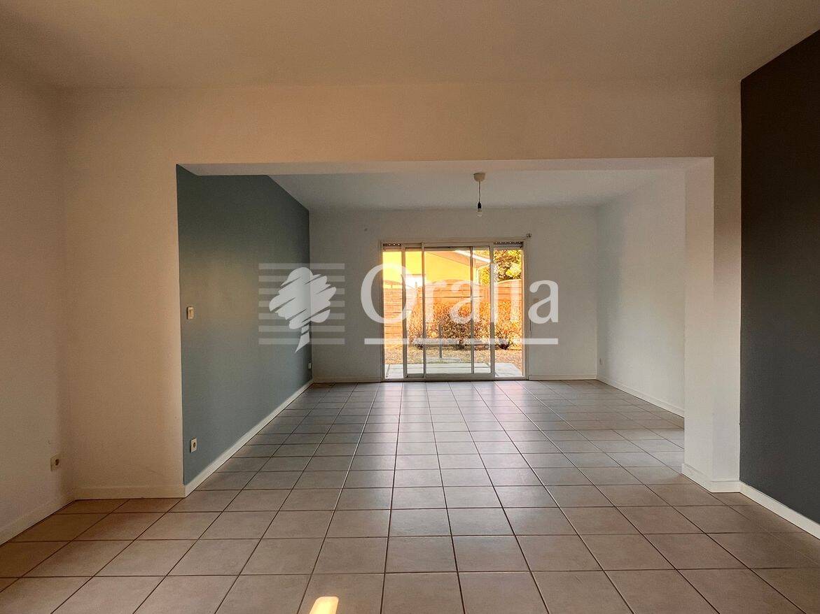 Maison 4 pièces 94 m² · à Pessac · 94,2 m² · 1 410 €/mois