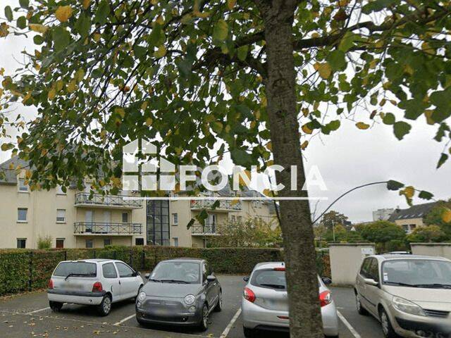 Appartement 3 pièces 67 m² · à Cormelles-le-Royal · 67,4 m² · 865 €