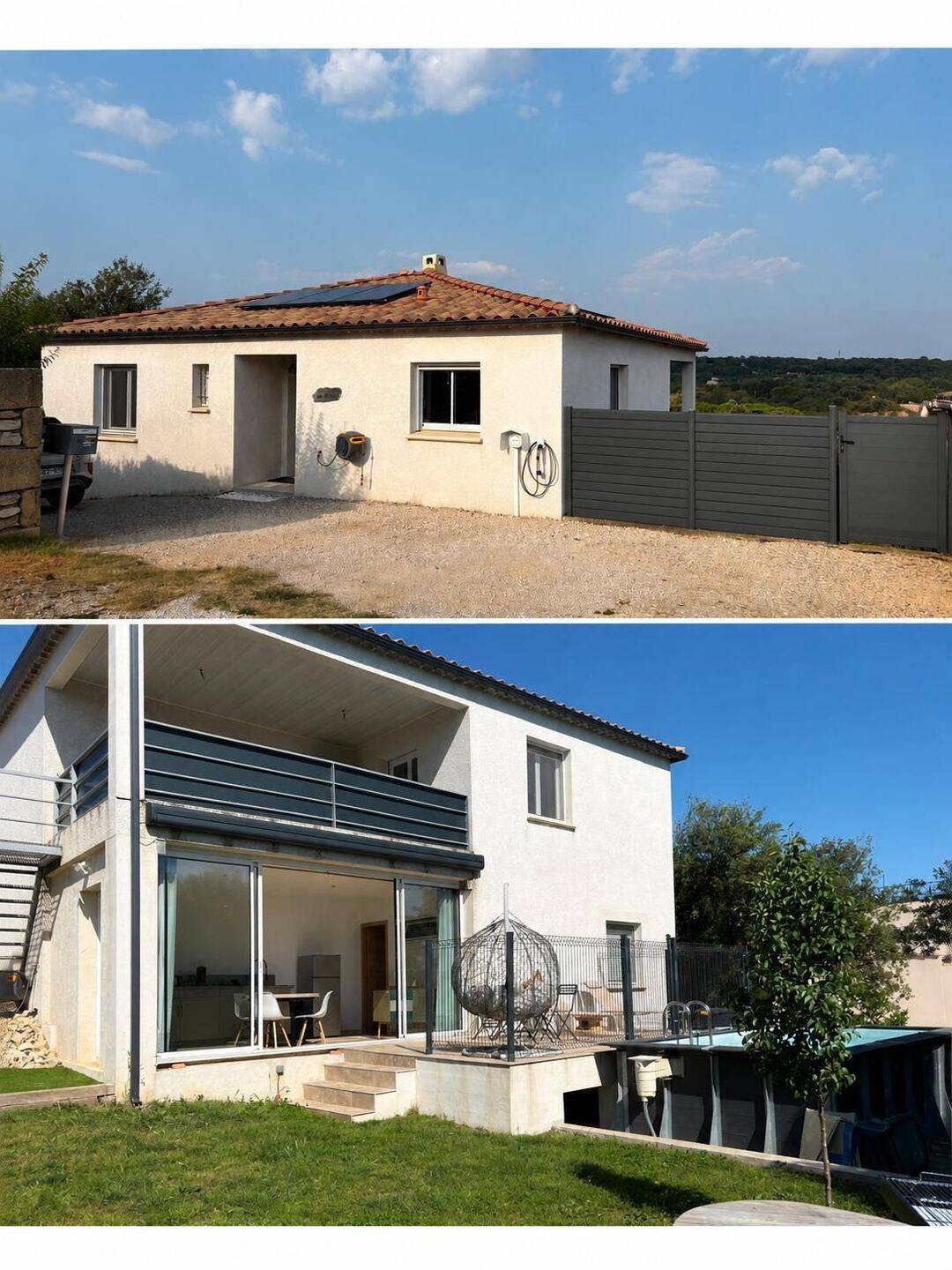 Maison 5 pièces 107 m² · à Collias · 107 m² · 379 000 €
