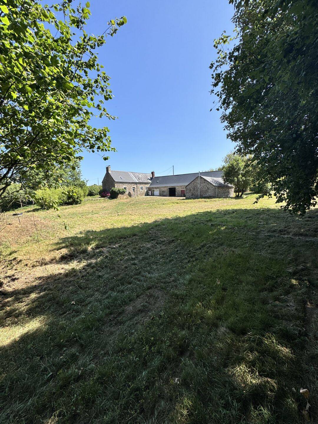 Maison 6 pièces 114 m² · à Loguivy-Plougras · 114 m² · 339 000 €