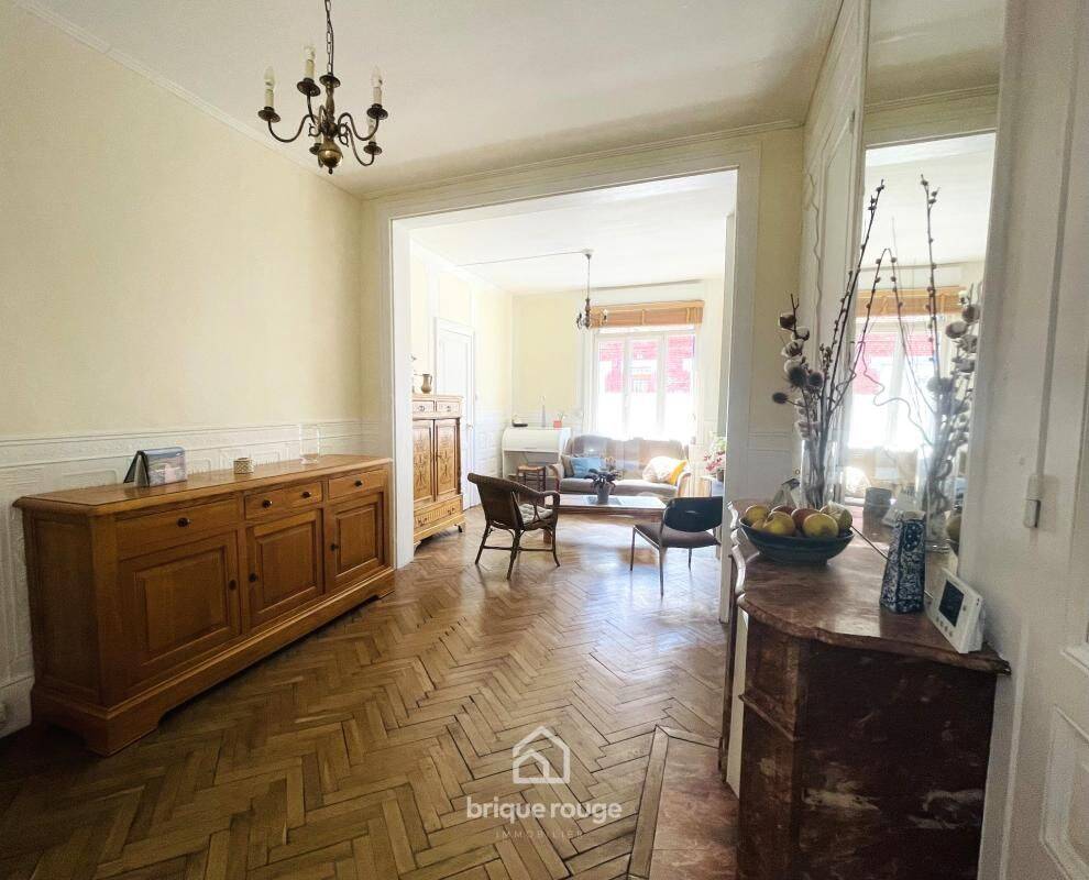 Maison 7 pièces 130 m² · à Béthune · 130 m² · 229 950 €