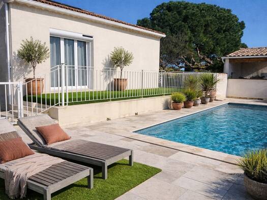 MEV - SeLoger Maison 146 m²