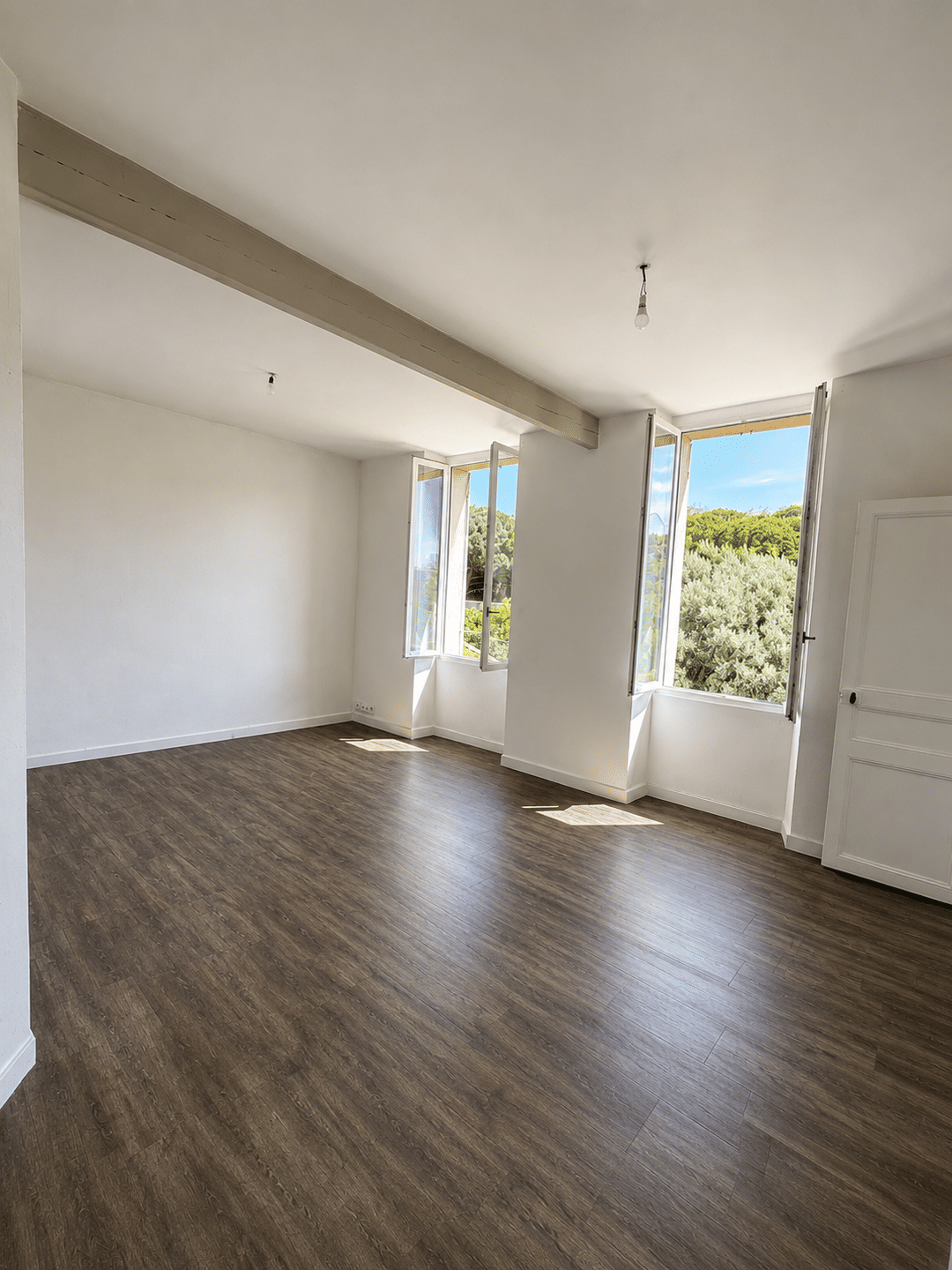 Appartement 2 pièces 41 m² · à Marseille 13ème Arrondissement · 40,6 m² · 650 €/mois