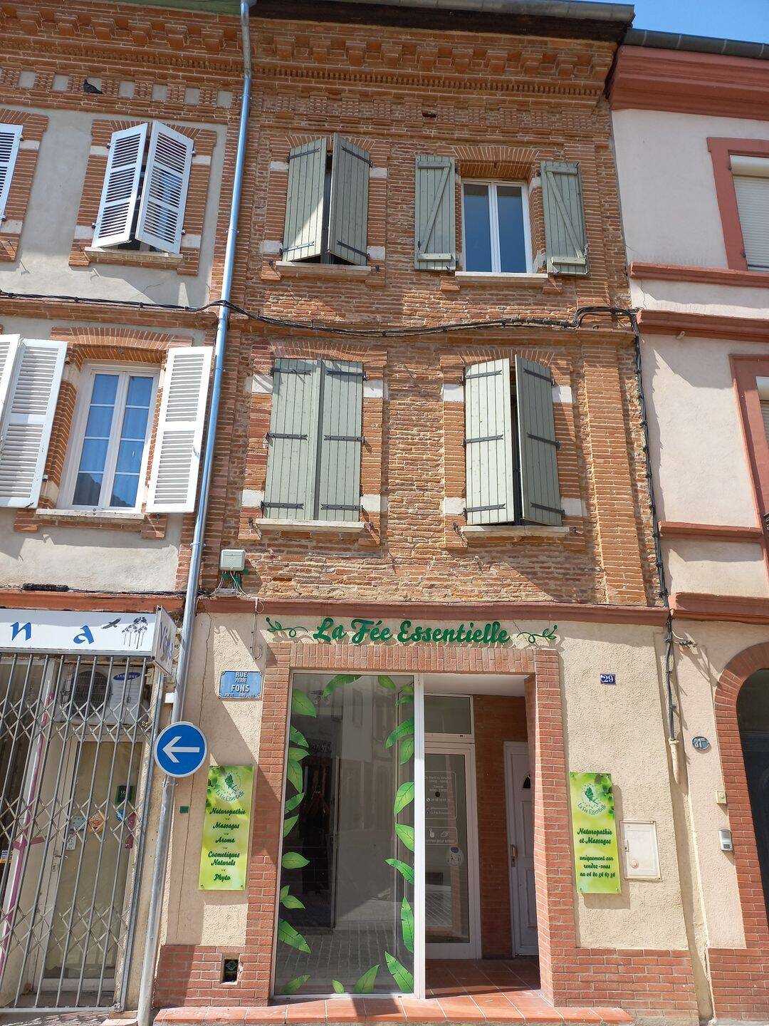 Appartement 2 pièces 33 m² · à Muret · 33 m² · 450 €