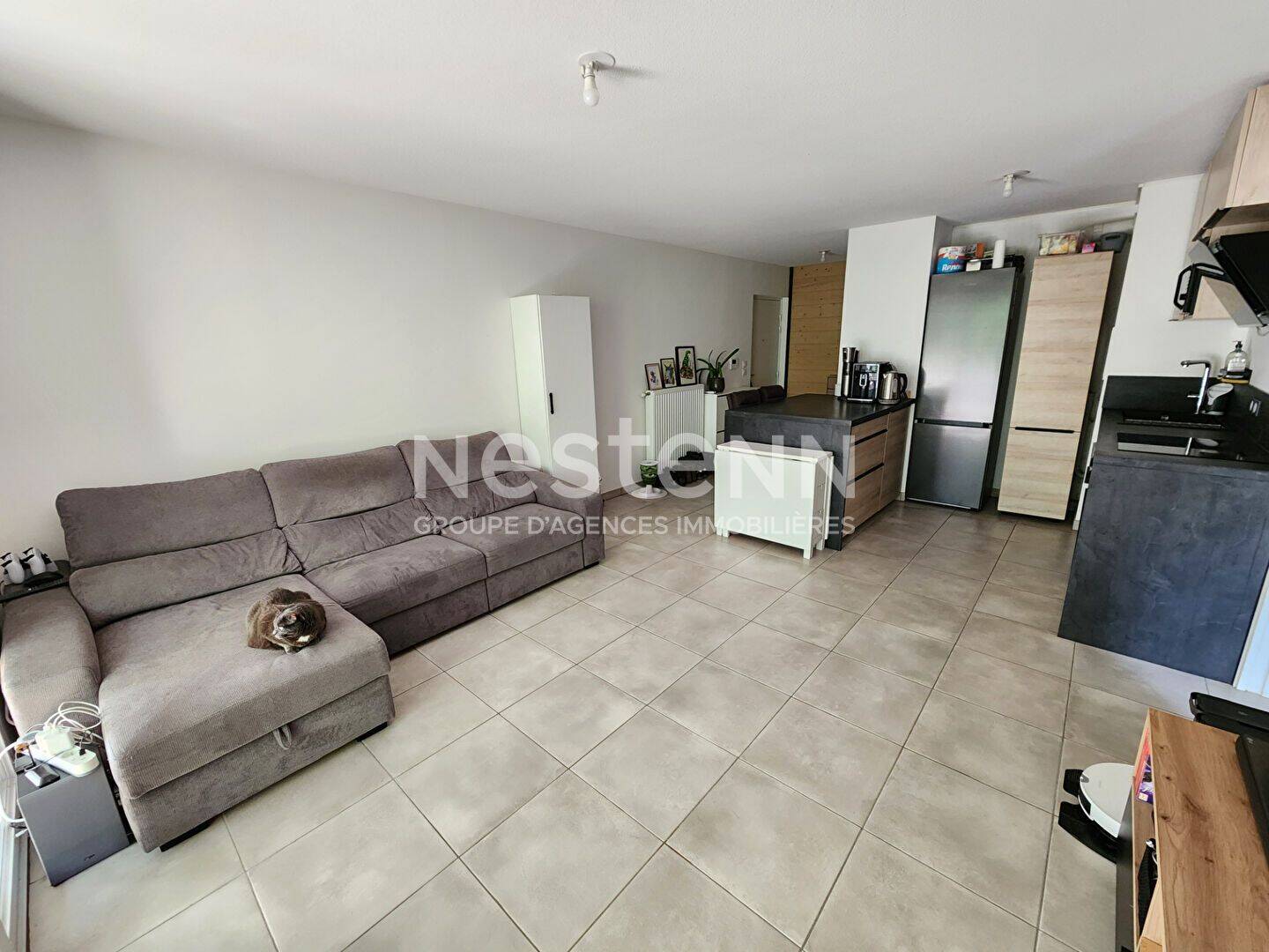 Appartement 3 pièces 62 m² · à Toulouse · 62 m² · 227 000 €
