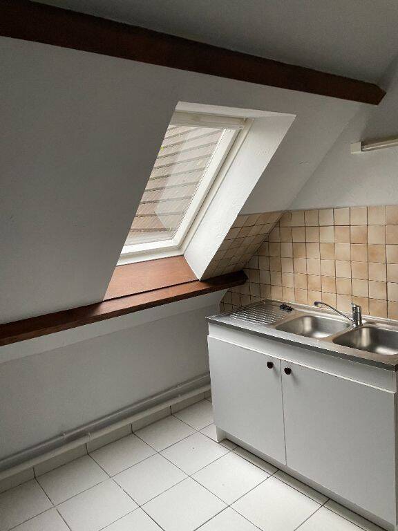 Appartement 3 pièces 51 m² · à Banneville-la-Campagne · 51,3 m² · 640 €/mois