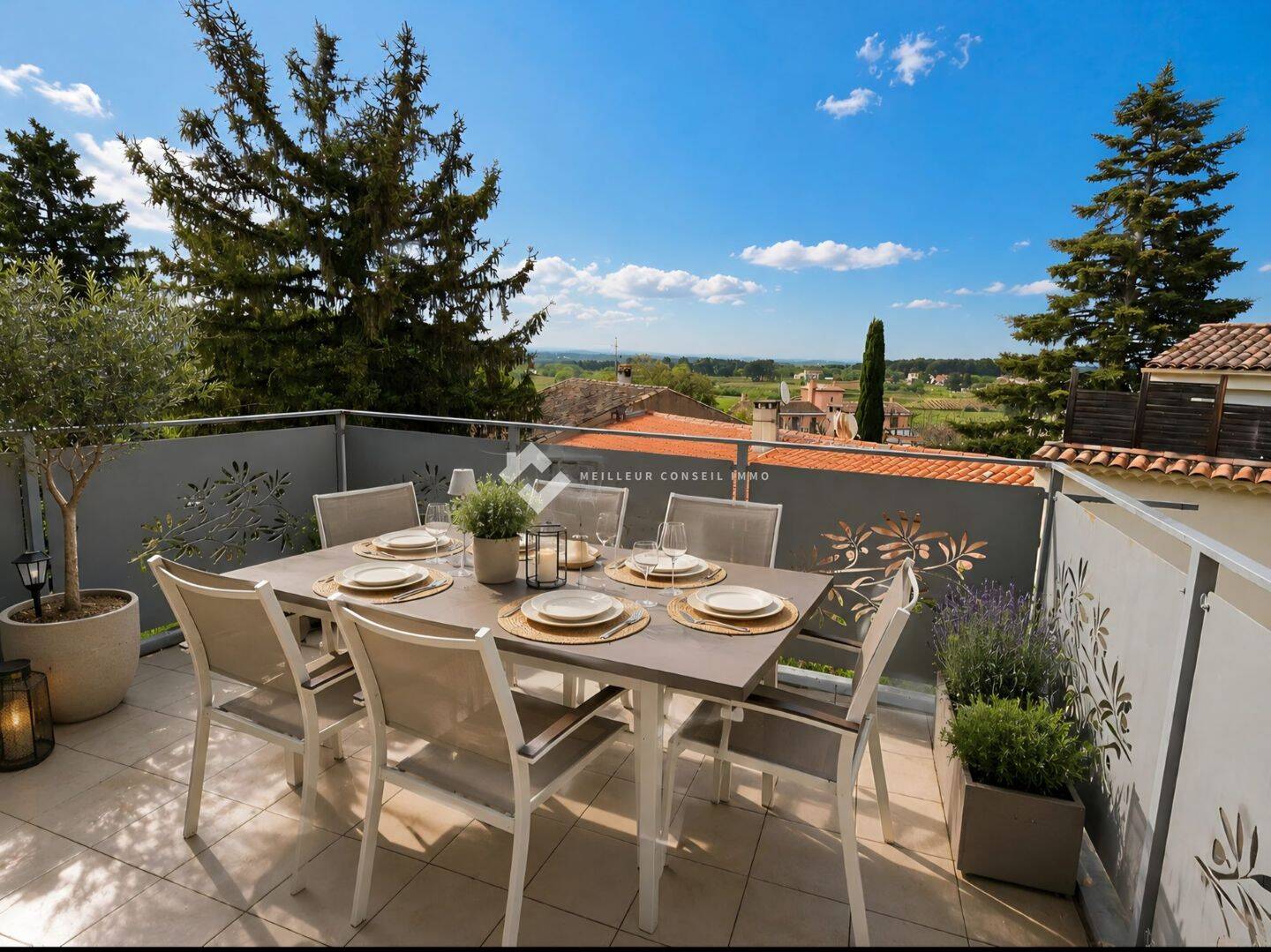 Appartement 2 pièces 50 m² · à Peynier · 50 m² · 910 €