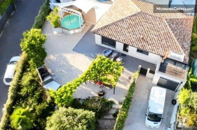 Maison 3 pièces 90 m² · à Saint-Paul-Et-Valmalle · 90 m² · 2 650 €