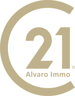 ALVARO logo