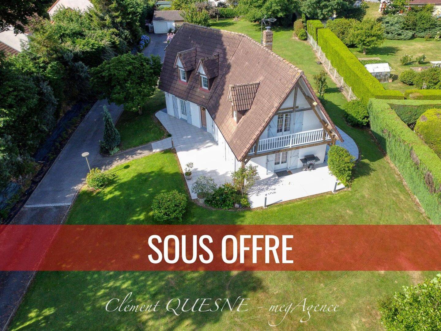 Maison 6 pièces 137 m² · à Grèges · 137 m² · 370 000 €