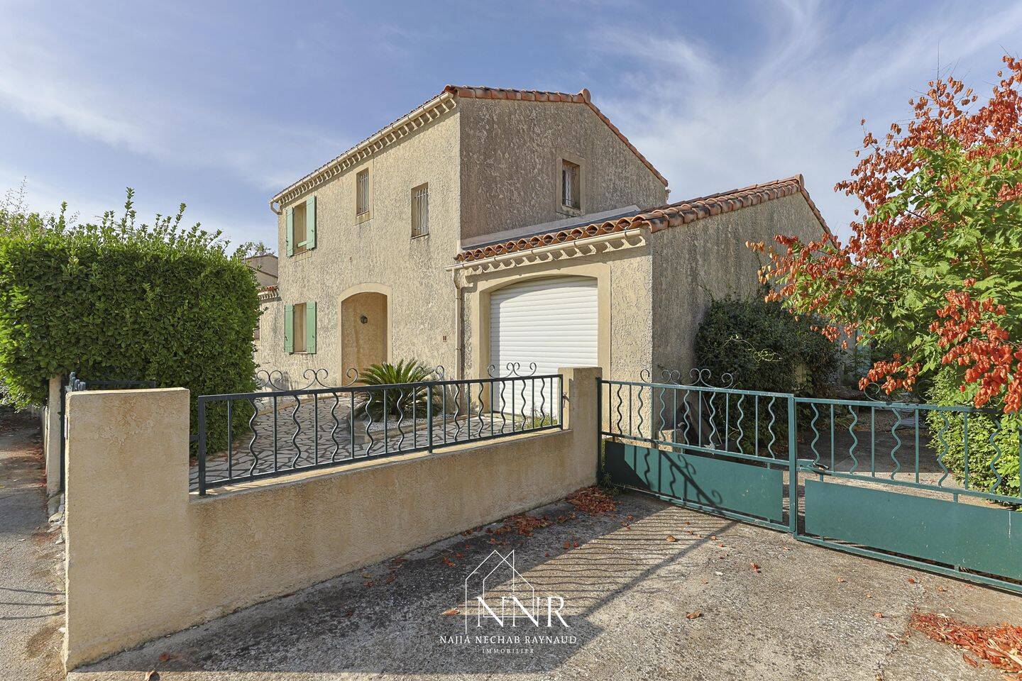 Maison 6 pièces 145 m² · à Mauguio · 145,4 m² · 549 000 €