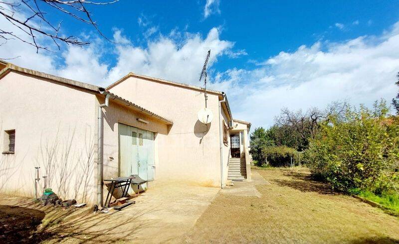 Maison 3 pièces 76 m² · à San-Nicolao · 76 m² · 258 000 €