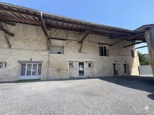 Immeuble à vendre 650 000 € 279 m² Cires-lès-Mello 60660