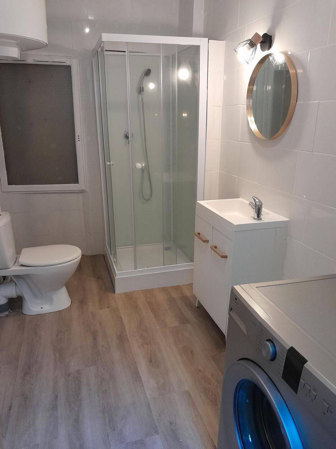 Appartement 1 pièce 22 m² · à Carpentras · 22 m² · 420 €/mois
