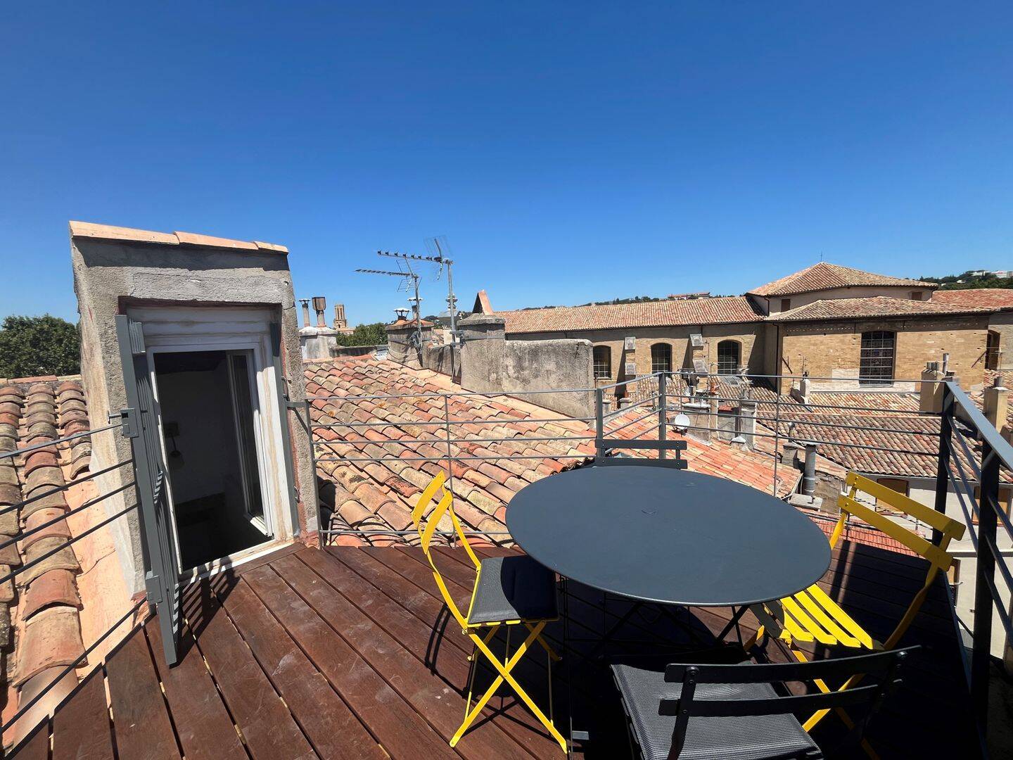 Appartement 2 pièces 64 m² · à Aix-en-Provence · 64 m² · 1 850 €