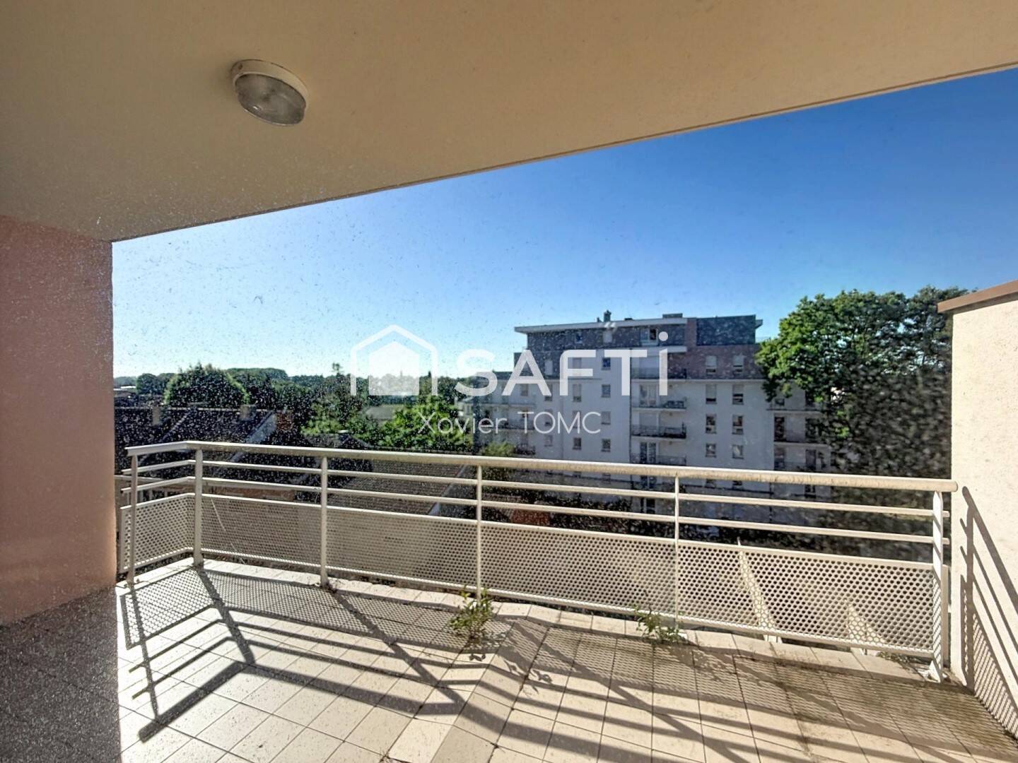 Appartement 3 pièces 105 m² · à Lens · 105 m² · 177 000 €