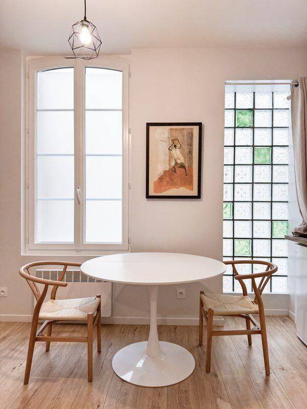 Appartement 1 pièce 33 m² · à Bordeaux · 33 m² · 693 €