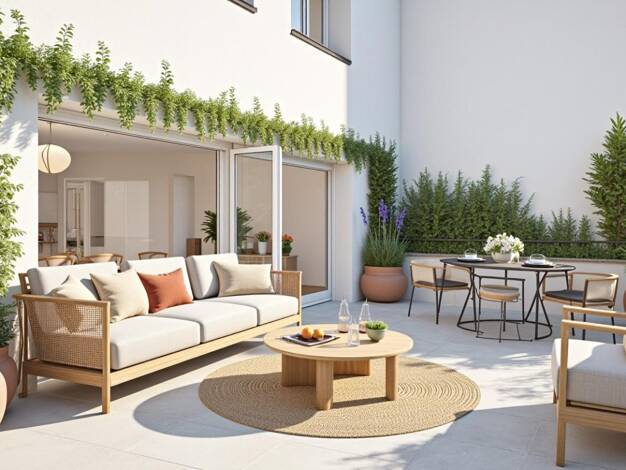 Appartement à vendre - neuf 430 000 € 4 pièces 3 chambres 86 m² Lyon 9ème arrondissement 69009