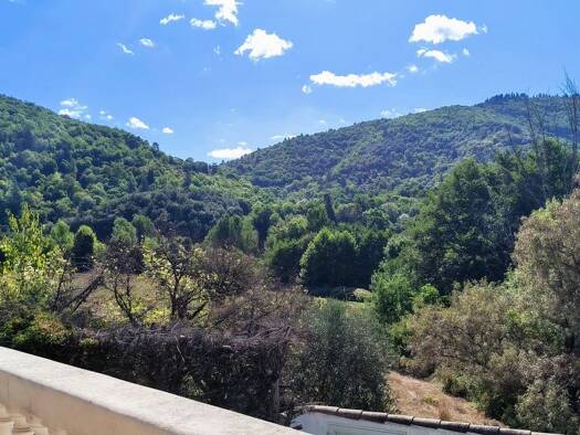 Maison à vendre 330 000 € 7 pièces 3 chambres 183 m² 5 870 m² de terrain Est Le Vigan 30120