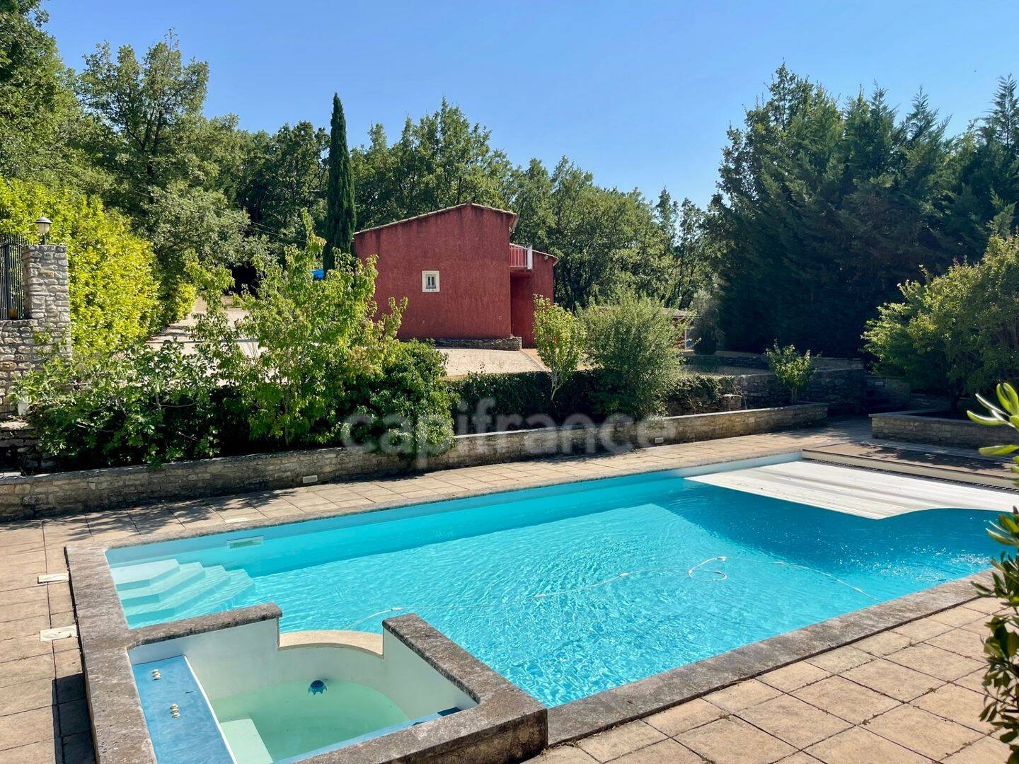 Maison 3 pièces 70 m² · à Saignon · 70 m² · 395 000 €