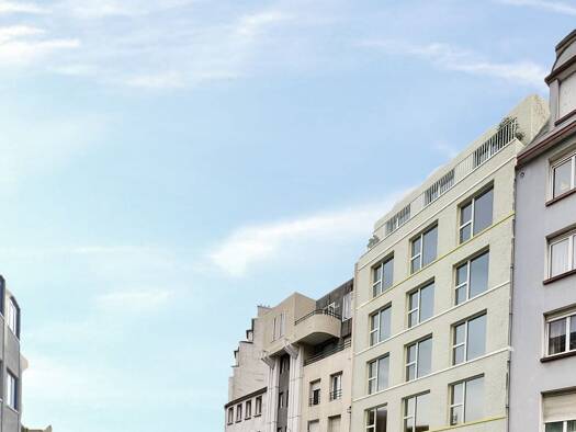 Duplex à vendre - neuf 409 900 € 3 pièces 2 chambres 76,8 m² dès le 31/12/2027 Centre Brest 29200