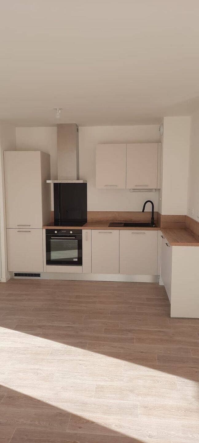 Appartement 3 pièces 64 m² · à Guilers · 64,4 m² · 685 €