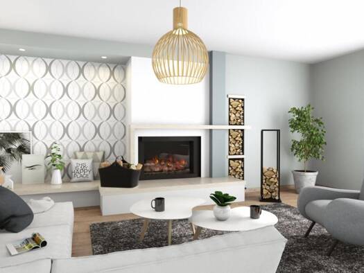 Appartement à vendre - neuf 500 000 € 5 pièces 4 chambres 118 m² Sablas-Mendrous O-Languedoc O Castelnau-le-Lez 34170