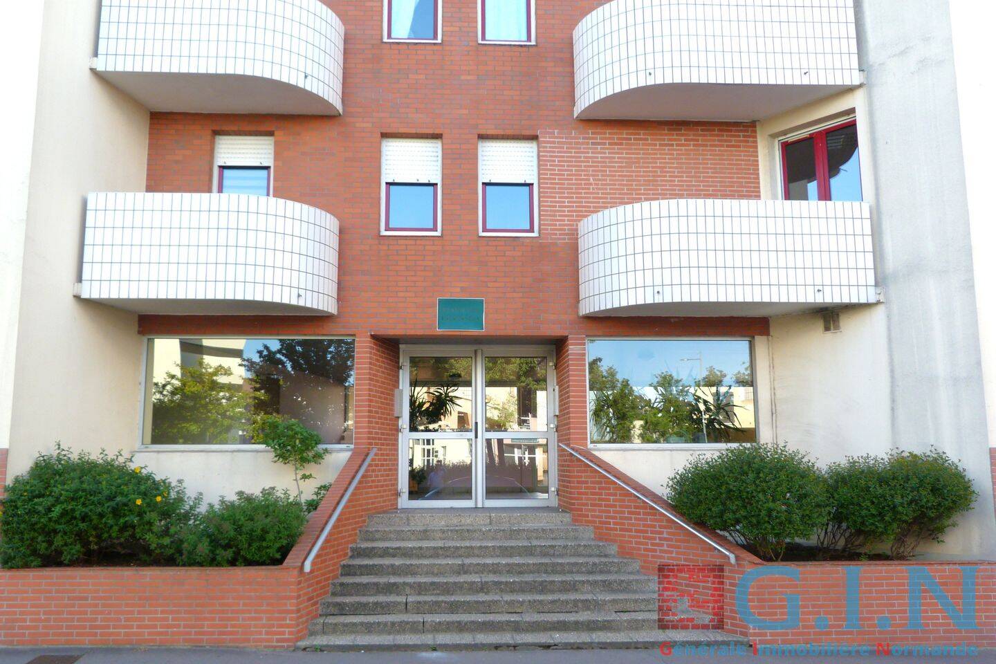 Appartement 3 pièces 62 m² · à Rouen · 62 m² · 139 500 €
