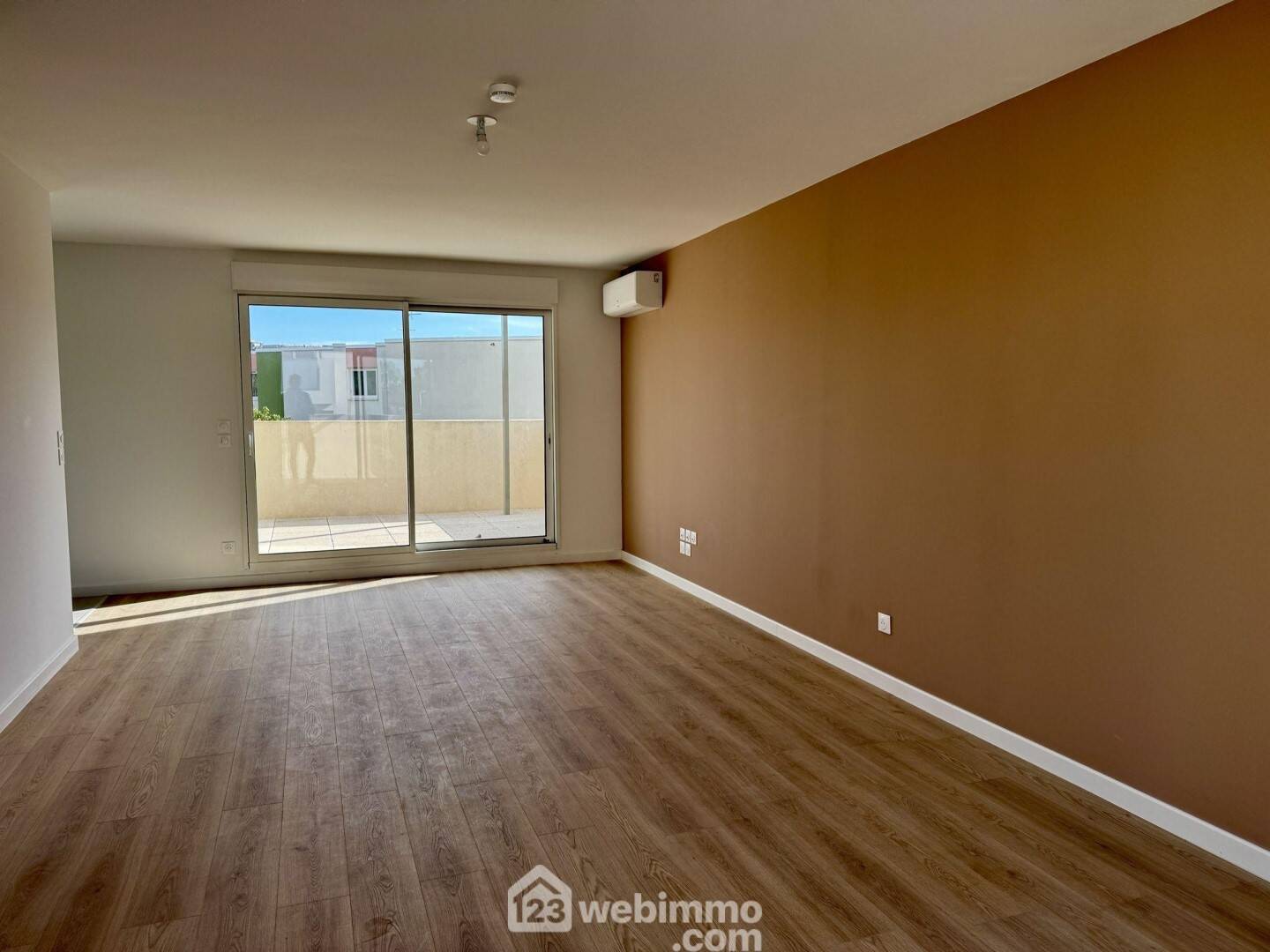 Appartement 5 pièces 95 m² · à Montpellier · 95,3 m² · 528 000 €