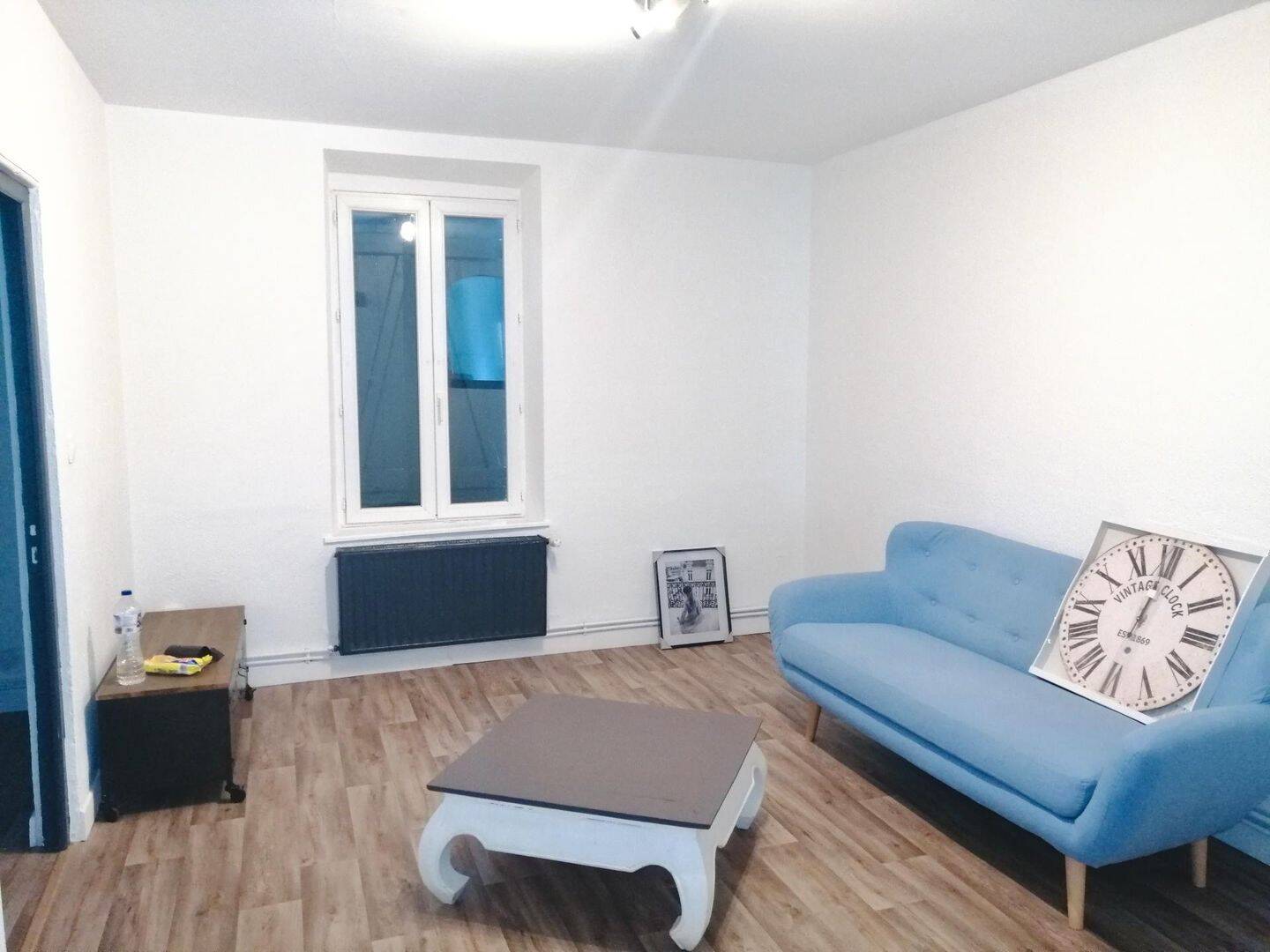 Appartement 2 pièces 65 m² · à Moyeuvre-Grande · 65 m² · 90 000 €