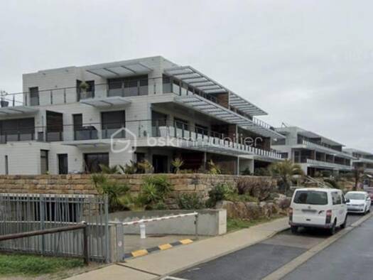 Parking à vendre 44 000 € 14 m² Carnon Mauguio 34130