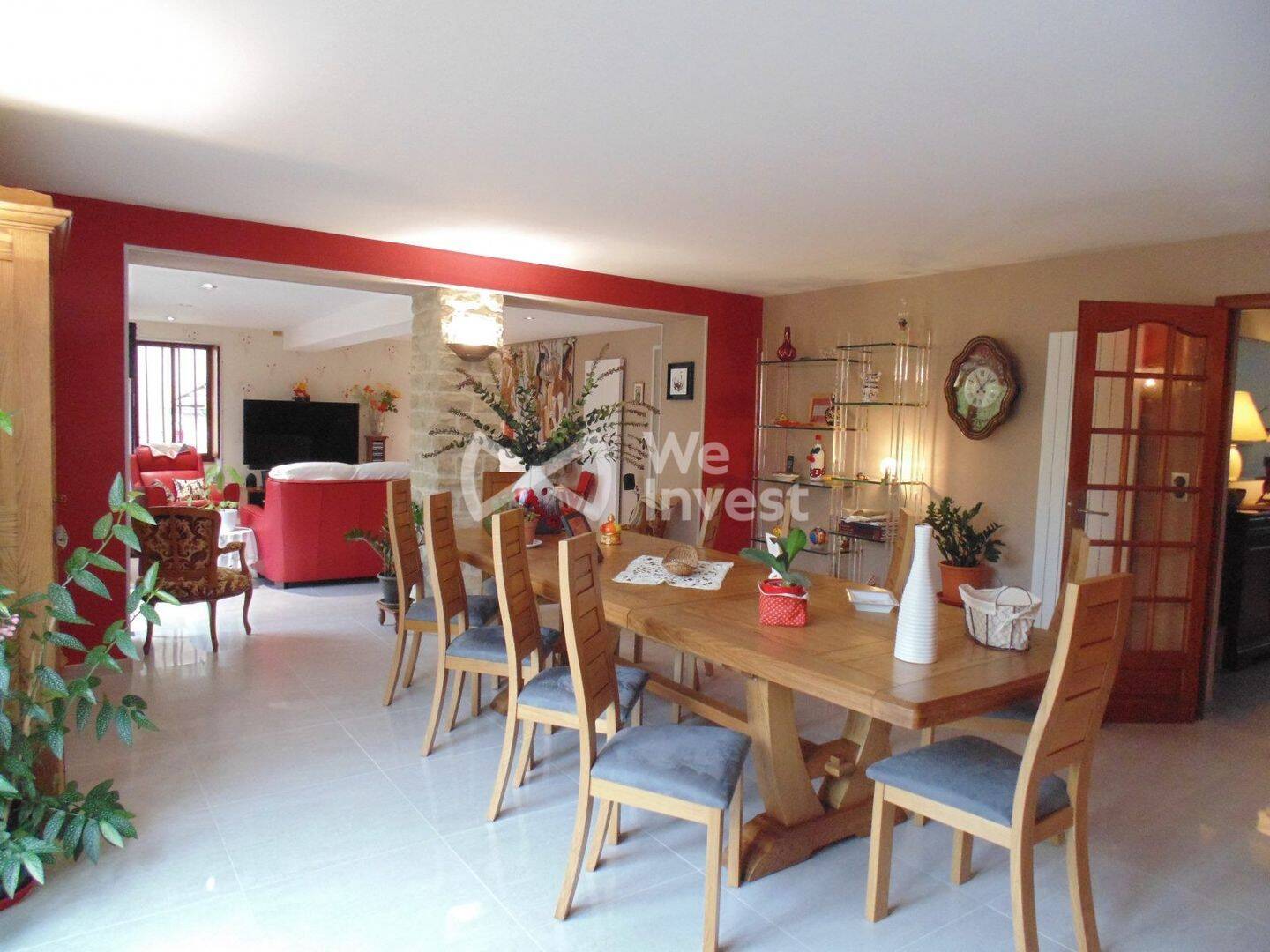Maison 10 pièces 327 m² · à Lichères-sur-Yonne · 327 m² · 295 000 €