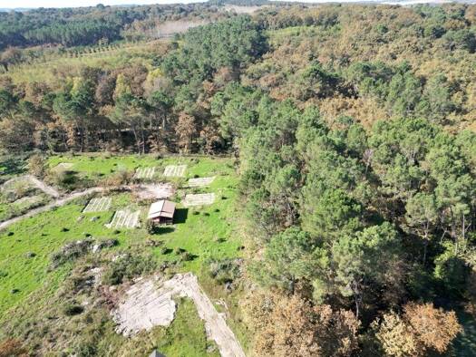 Terrain à vendre 465 000 € 35 648 m² de terrain Argenton 47250