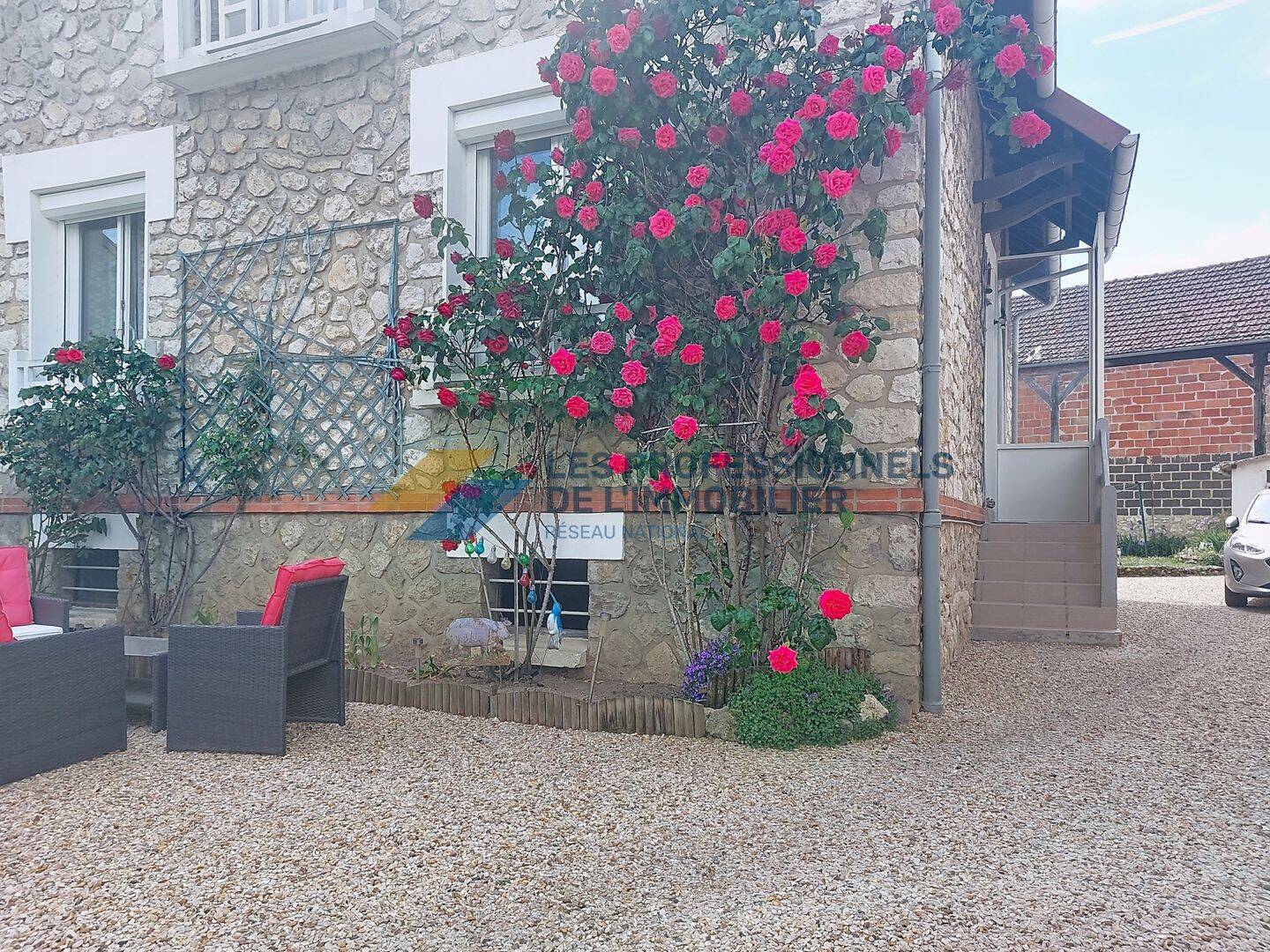 Maison 5 pièces 109 m² · à Montargis · 109 m² · 220 000 €